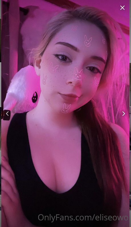 Eliseuwuu