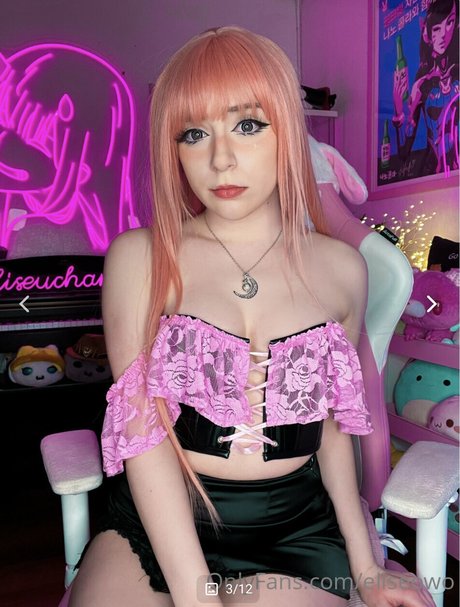 Eliseuwuu
