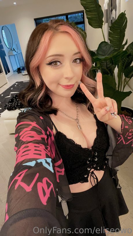 Eliseuwuu