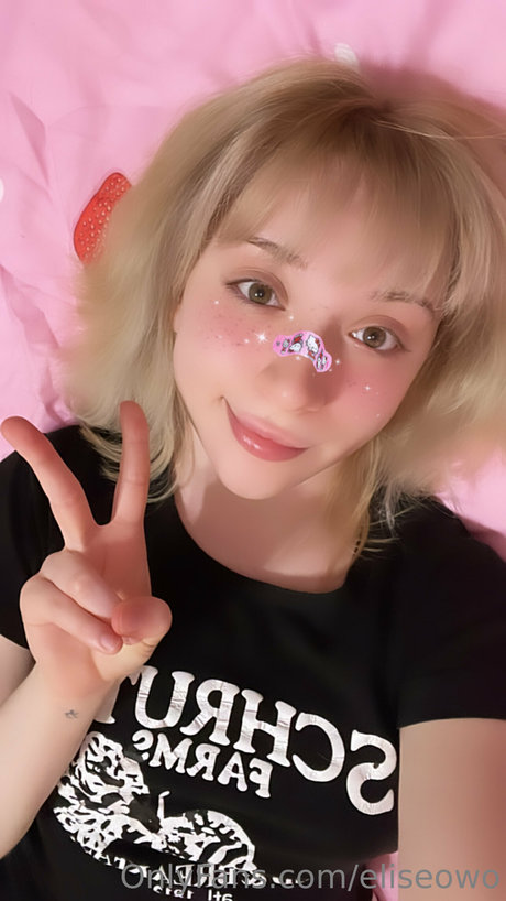 Eliseuwuu