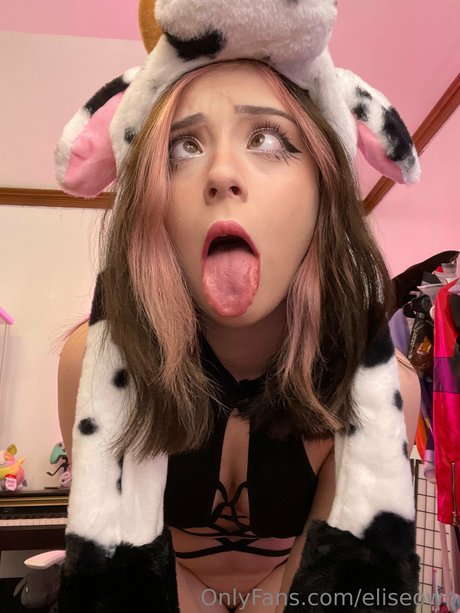Eliseuwuu