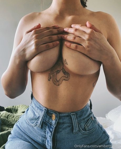 Amber Gianna