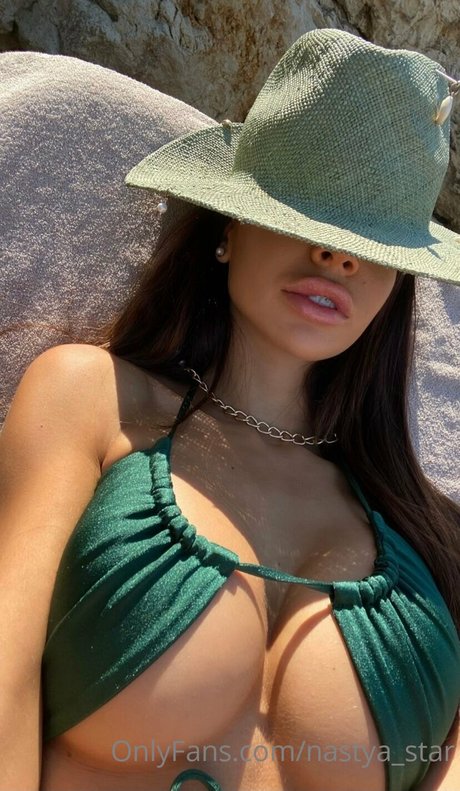 Nastya Star