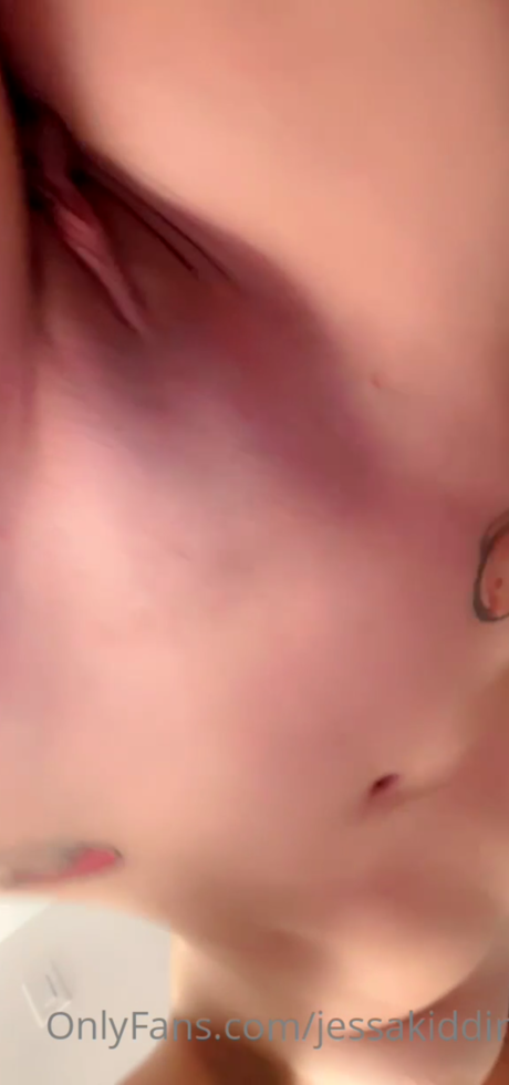 Jessakidding