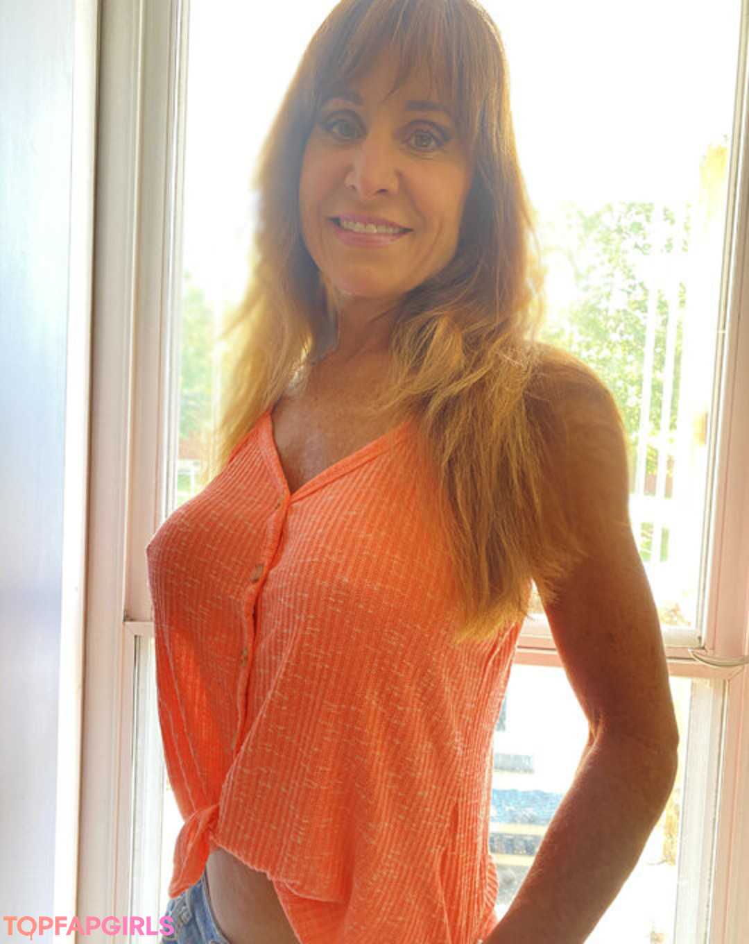 Photo nue de fuite OnlyFans de Bansheemoon #1170