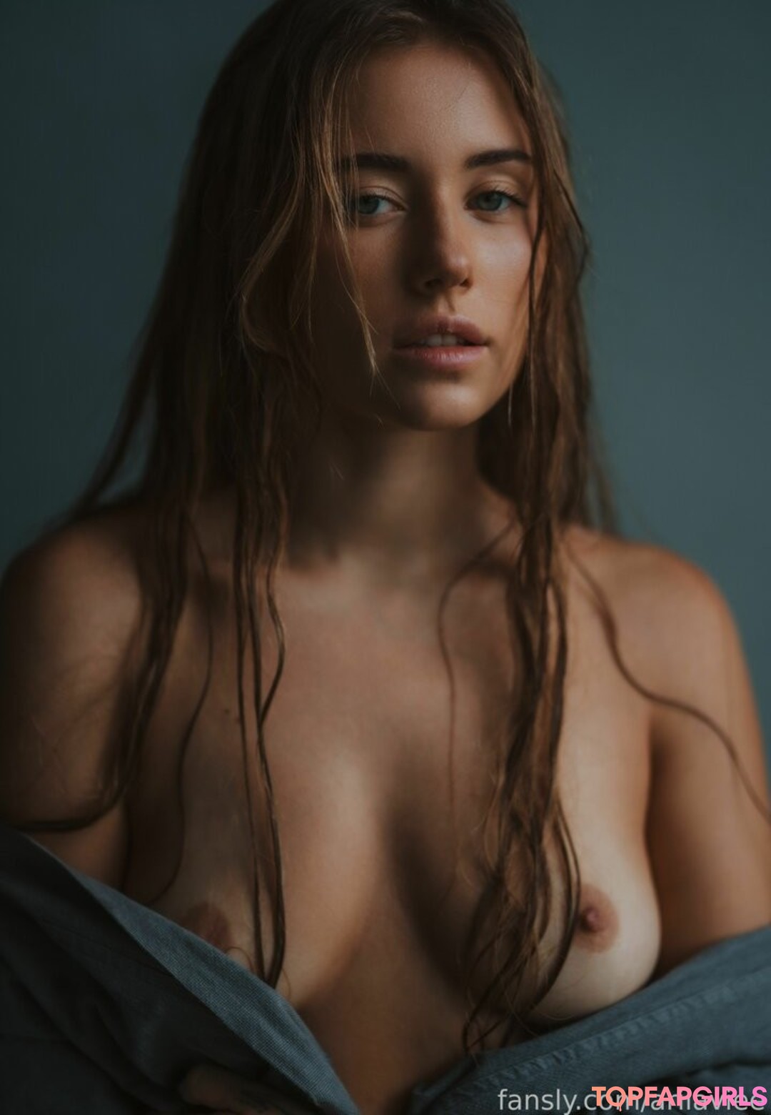 Photo nue de fuite OnlyFans de Anna #1262