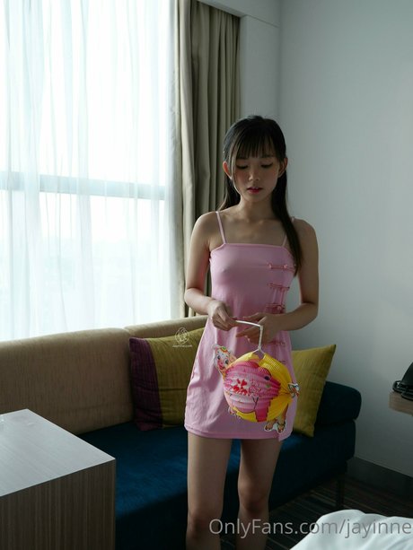 Asian Jayinne
