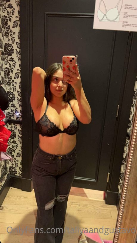 Taliyaandgustavo