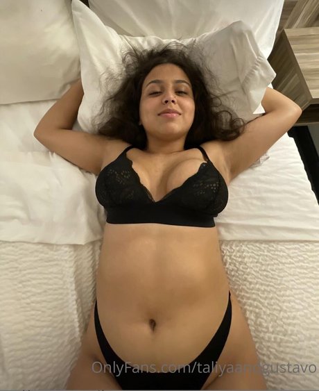 Taliyaandgustavo