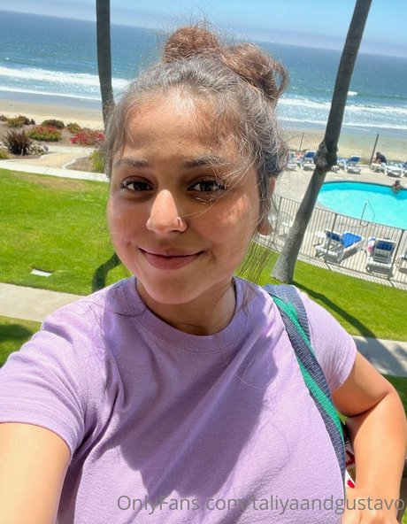 Taliyaandgustavo