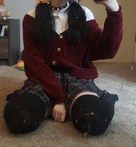 Madame goths
