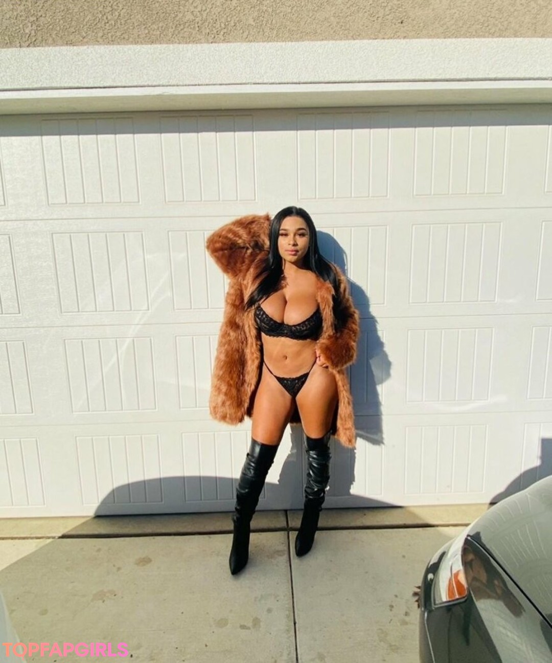 Photo nue de fuite OnlyFans de Thebae Breanna #33 Photo nue de fuite OnlyFans de Thebae Breanna #33