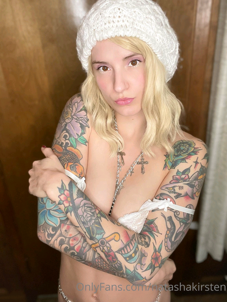 Natasha Kirsten