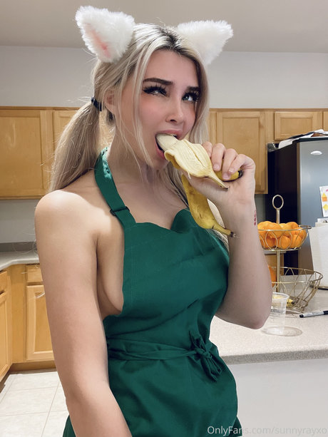 Sunnyrayxo