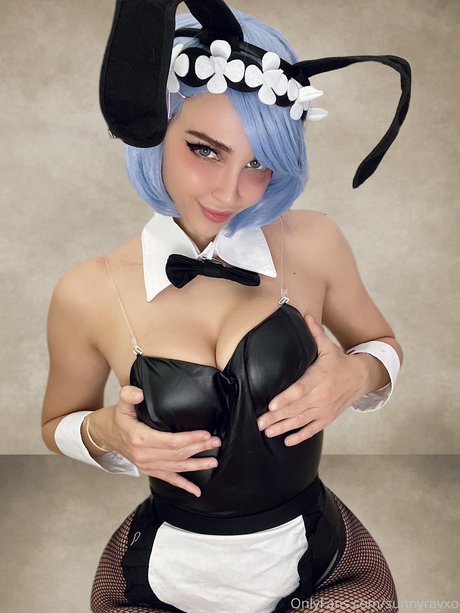 Sunnyrayxo