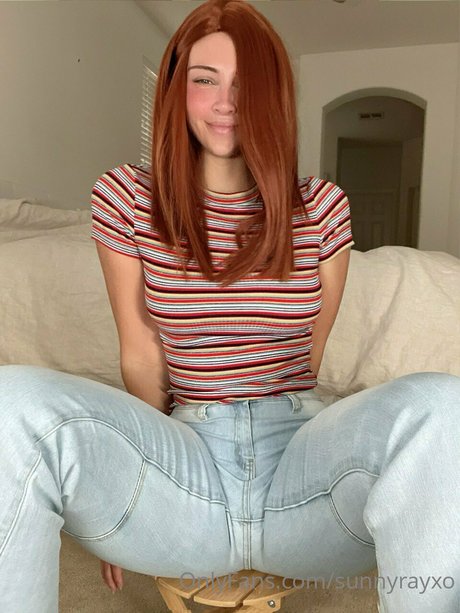 Sunnyrayxo
