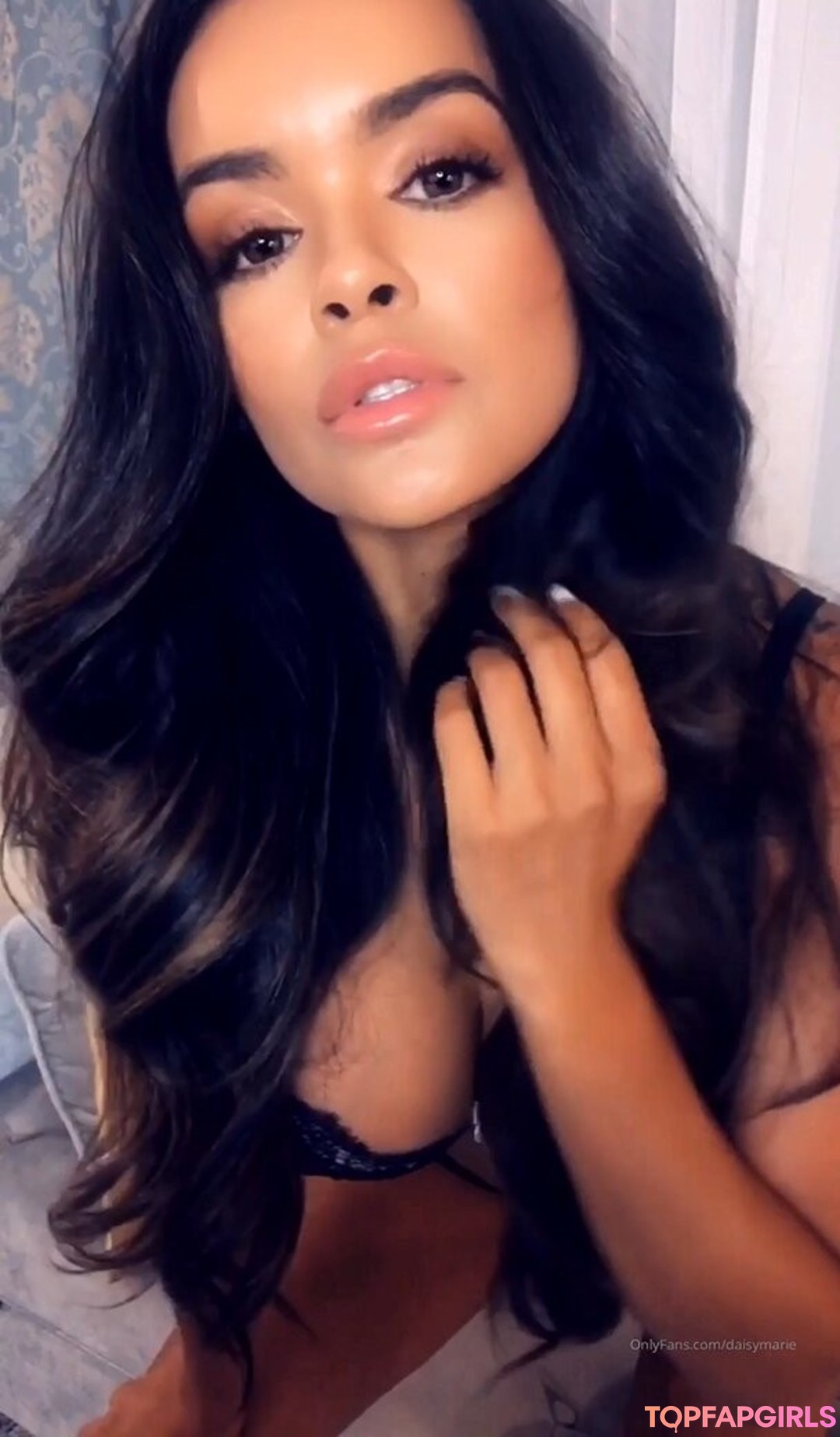 Photo nue de fuite OnlyFans de Daisy Marie #1357
