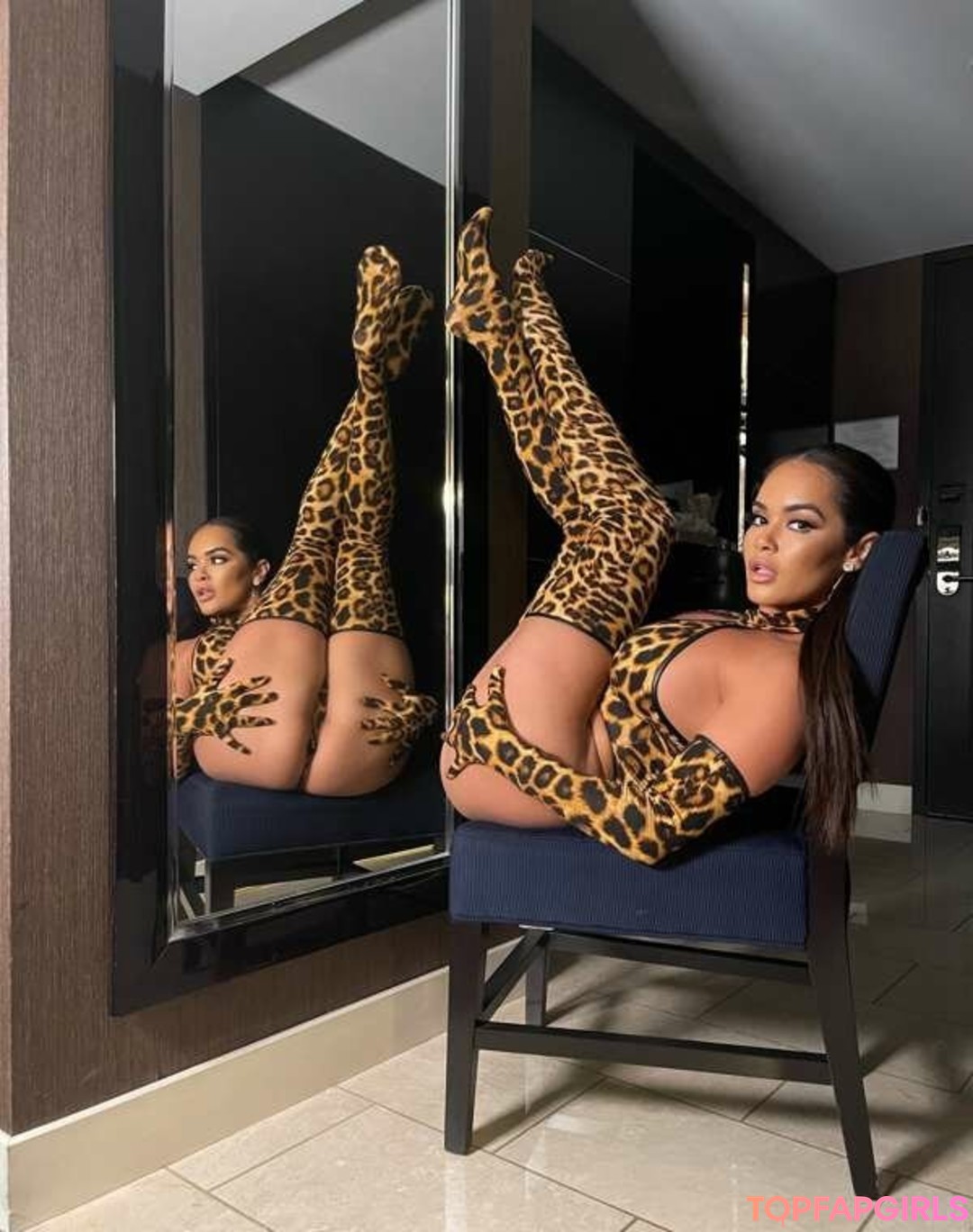Photo nue de fuite OnlyFans de Daisy Marie #1503