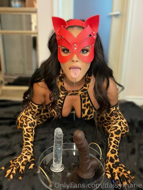 Daisy Marie