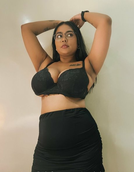 Photo nue de fuite OnlyFans de Oasi Das