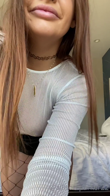 Allison Parker