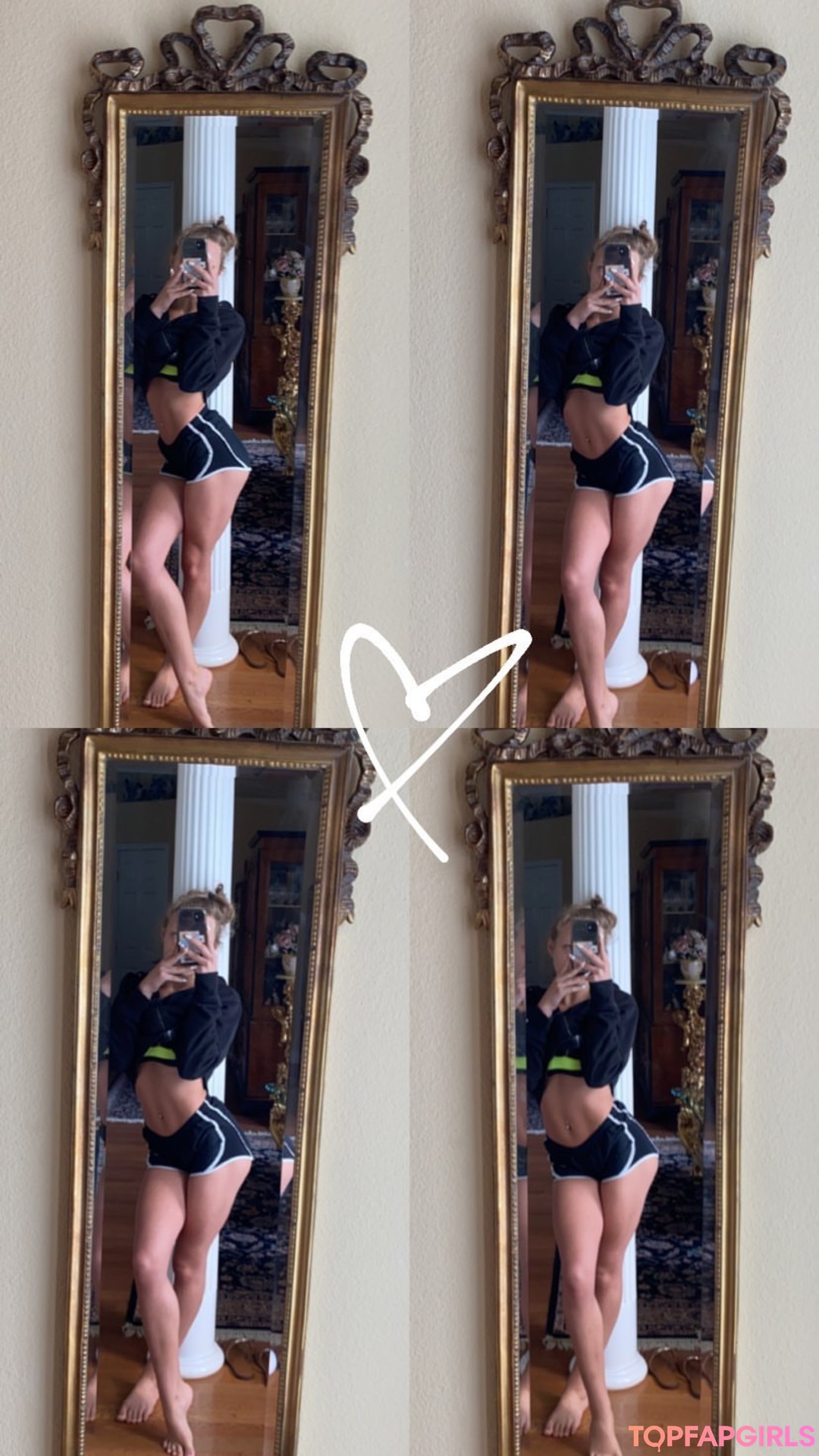 Photo nue de fuite OnlyFans de Evie And Ellie Erikson #21 Photo nue de fuite OnlyFans de Evie And Ellie Erikson #21