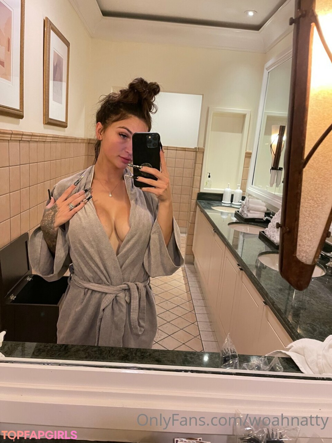 Photo nue de fuite OnlyFans de Natalie #299 Photo nue de fuite OnlyFans de Natalie #299