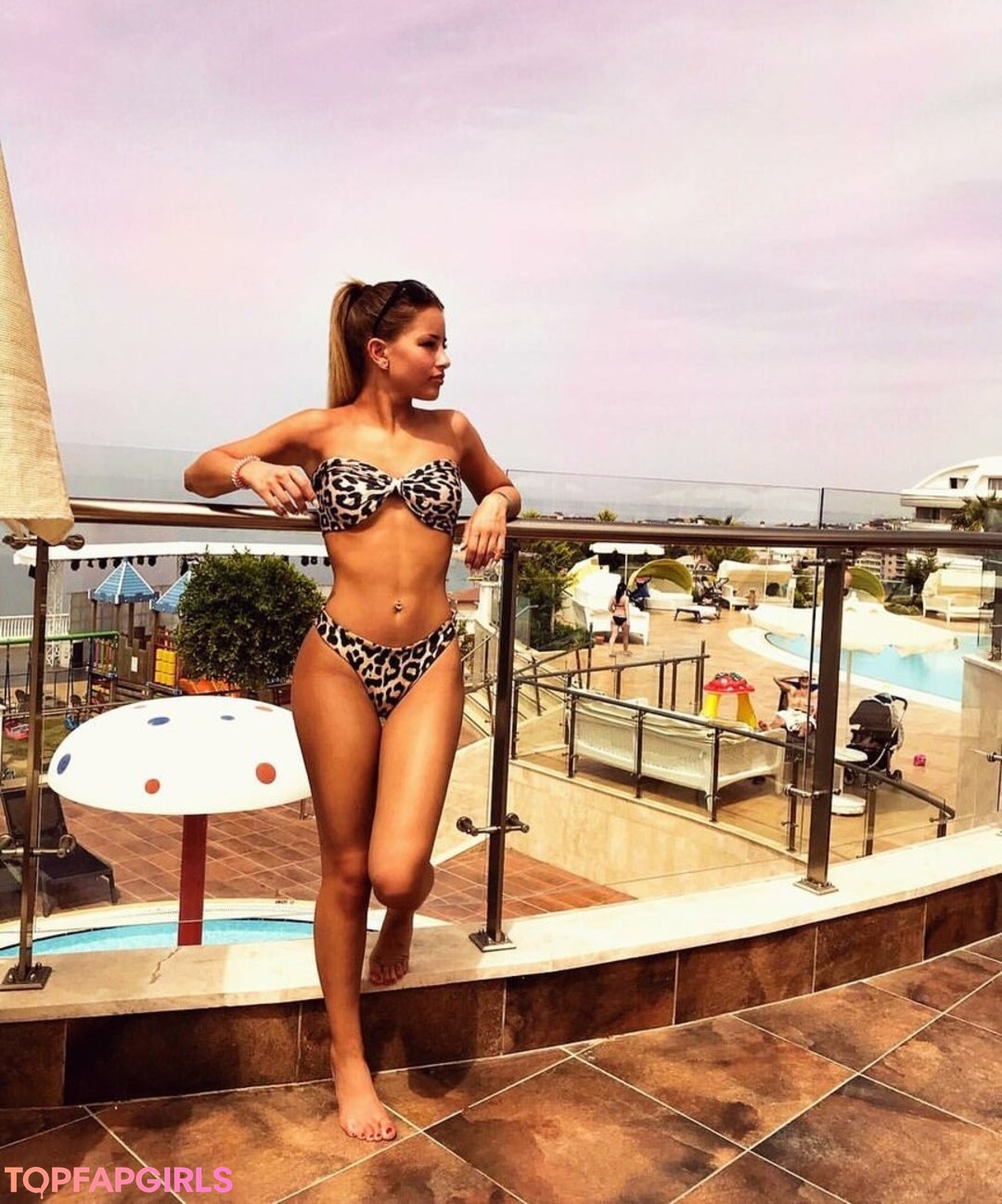 Photo nue de fuite OnlyFans de Natalie #931 Photo nue de fuite OnlyFans de Natalie #931