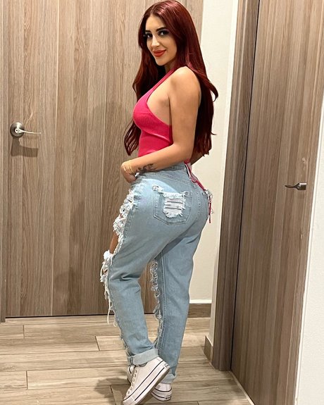 Jessica Sodi