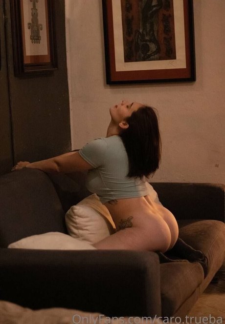 Caro Trueba