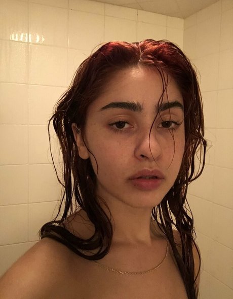 Photo nue de fuite OnlyFans de Chovvder