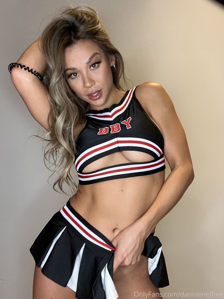 Dannie Riel
