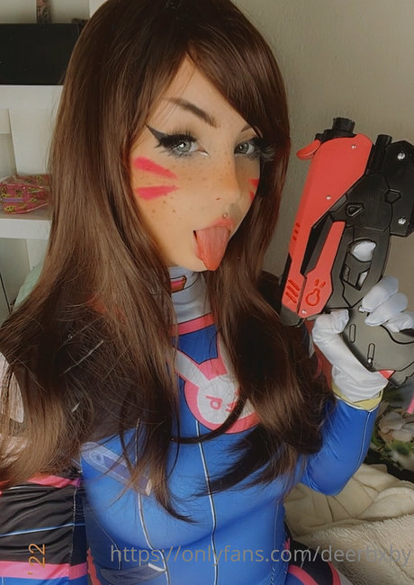Deerbxby
