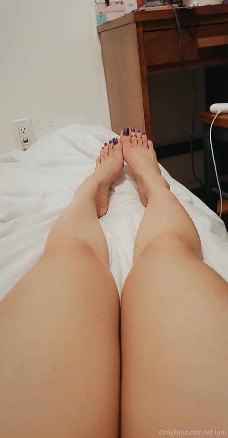 Photo nue de fuite OnlyFans de Kala Lehlani