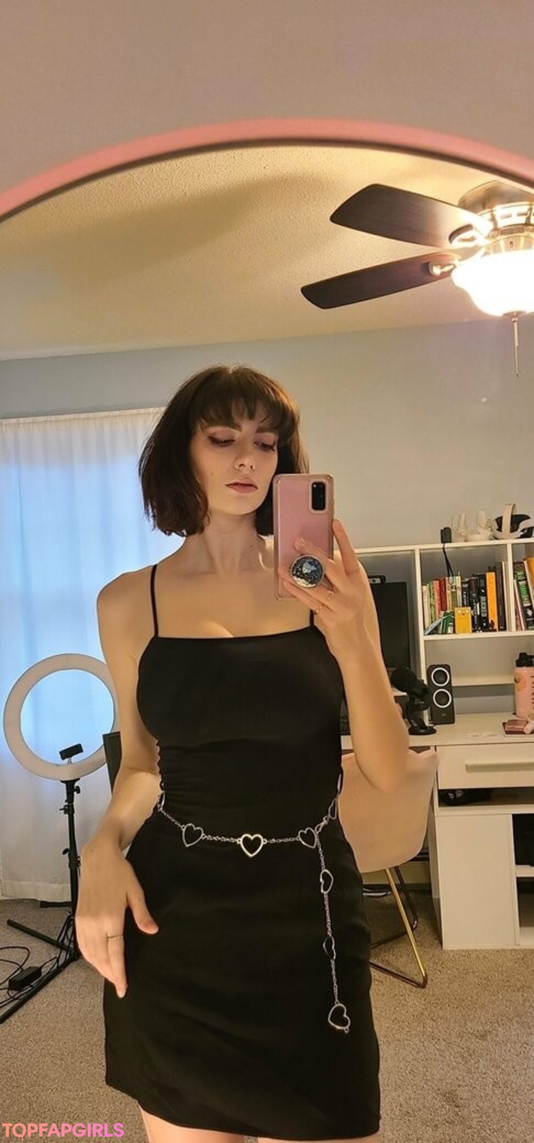 Photo nue de fuite OnlyFans de Rocketbabey #1299