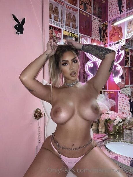 Marie Madore