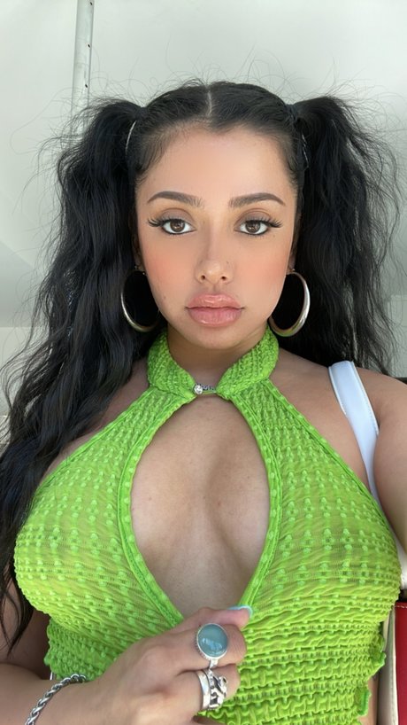 Yahaira Yumi