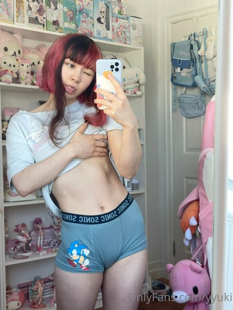 Yyuki