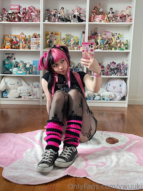 Yyuki