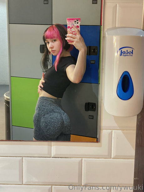 Yyuki