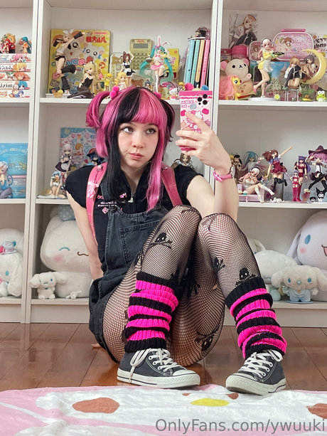 Yyuki