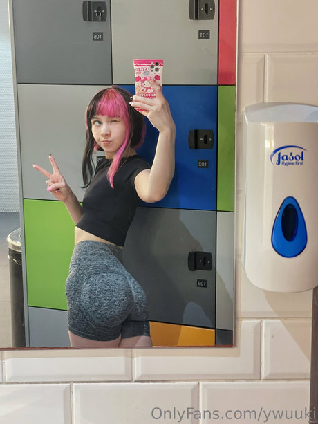 Yyuki