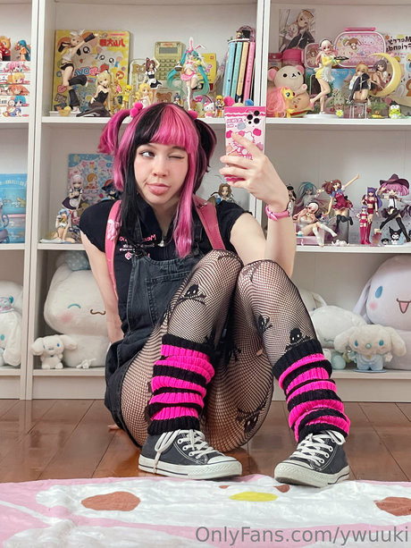 Yyuki