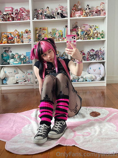 Yyuki