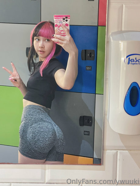 Yyuki