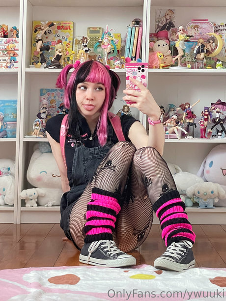 Yyuki