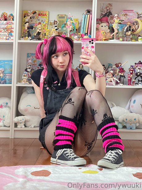 Yyuki