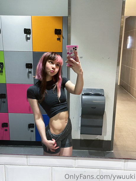 Yyuki