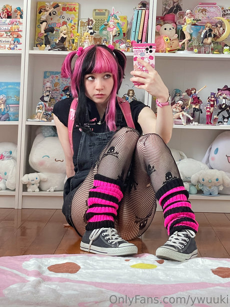 Yyuki