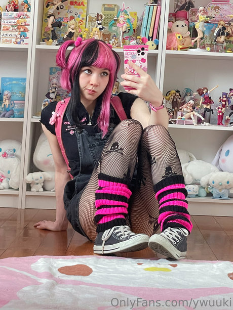 Yyuki